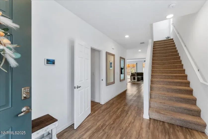 240 Willows Quest, Verdi, Nevada 89439, 4 Bedrooms Bedrooms, ,3 BathroomsBathrooms,Residential,Residential,Willows Quest,250058161