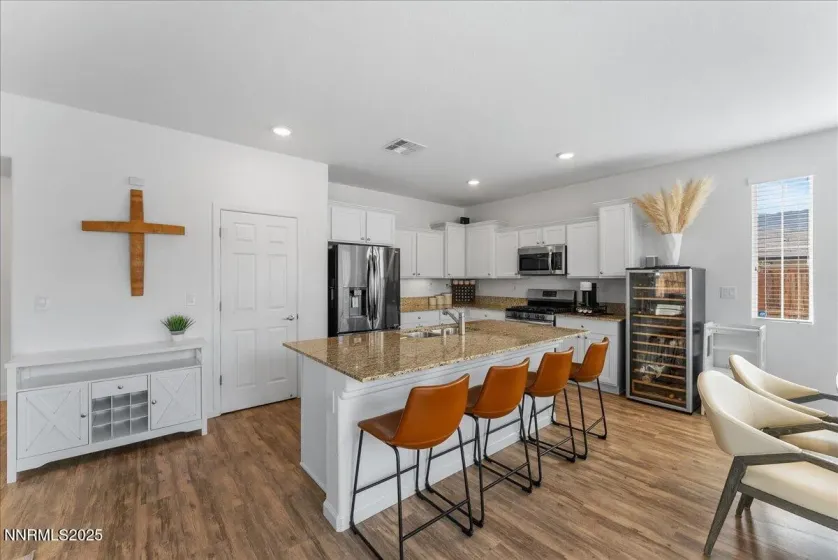 240 Willows Quest, Verdi, Nevada 89439, 4 Bedrooms Bedrooms, ,3 BathroomsBathrooms,Residential,Residential,Willows Quest,250058161