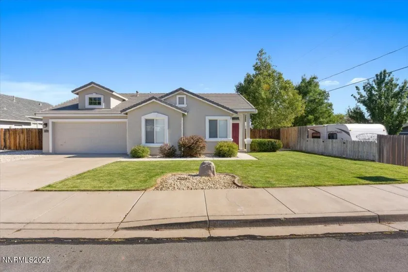 3555 Erin, Spanish Springs, Nevada 89436, 2 Bedrooms Bedrooms, ,2 BathroomsBathrooms,Residential,Residential,Erin,250058165
