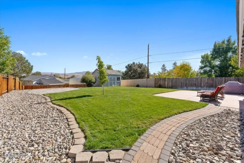 3555 Erin, Spanish Springs, Nevada 89436, 2 Bedrooms Bedrooms, ,2 BathroomsBathrooms,Residential,Residential,Erin,250058165