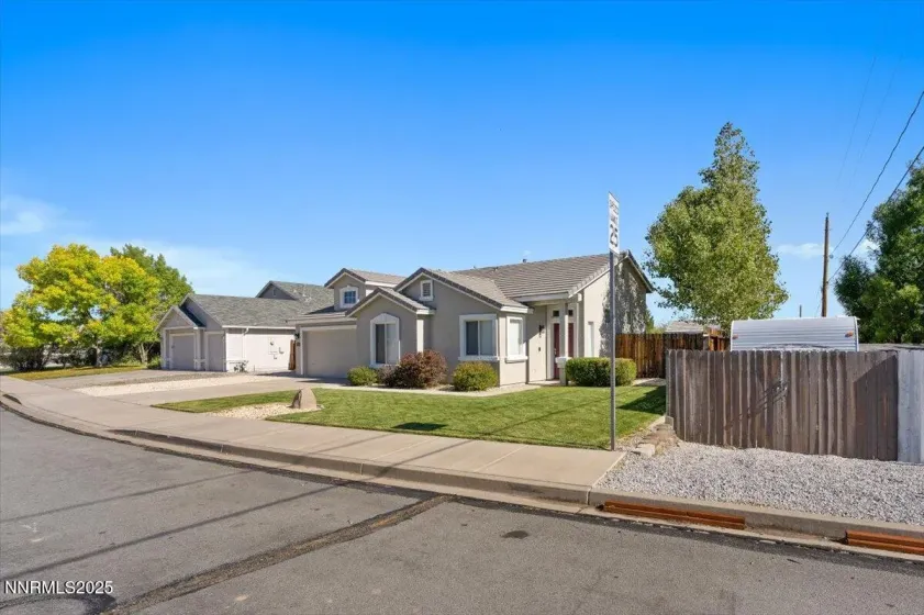 3555 Erin, Spanish Springs, Nevada 89436, 2 Bedrooms Bedrooms, ,2 BathroomsBathrooms,Residential,Residential,Erin,250058165