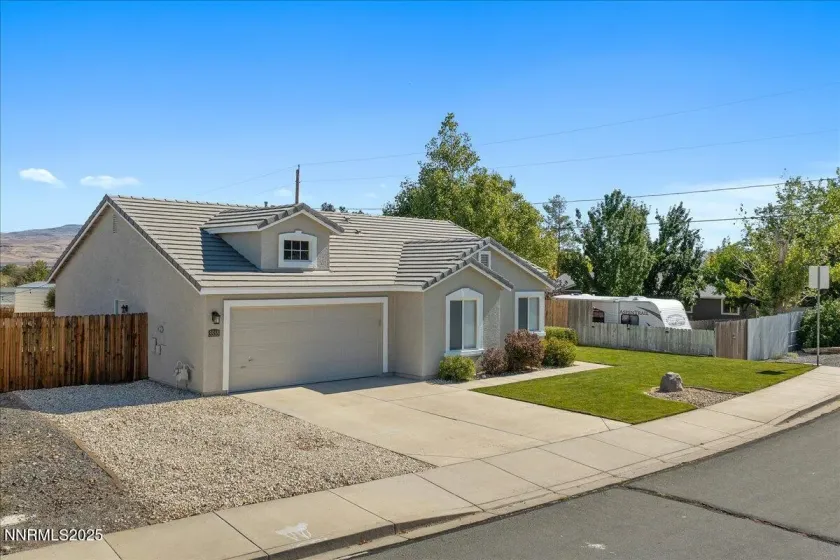 3555 Erin, Spanish Springs, Nevada 89436, 2 Bedrooms Bedrooms, ,2 BathroomsBathrooms,Residential,Residential,Erin,250058165