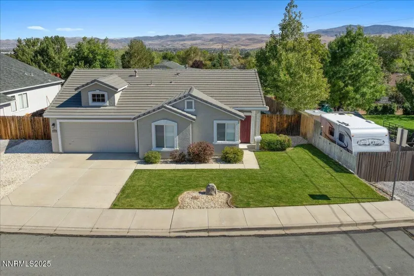 3555 Erin, Spanish Springs, Nevada 89436, 2 Bedrooms Bedrooms, ,2 BathroomsBathrooms,Residential,Residential,Erin,250058165