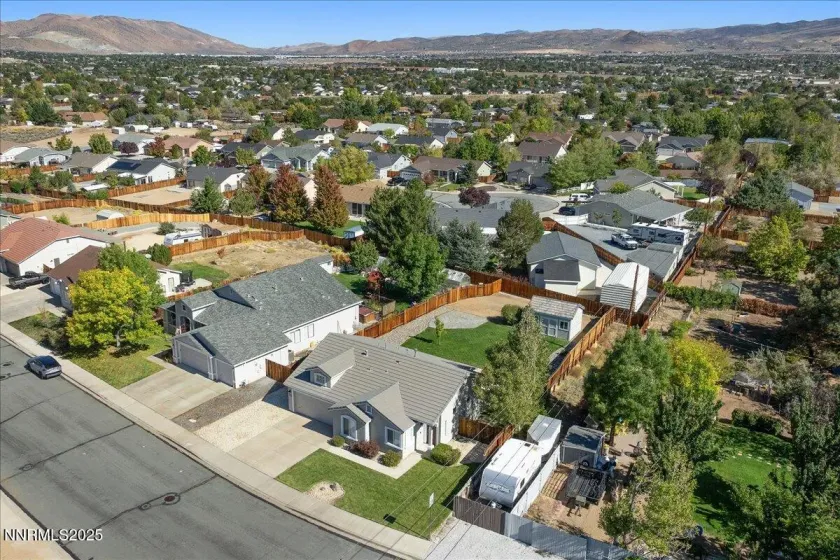 3555 Erin, Spanish Springs, Nevada 89436, 2 Bedrooms Bedrooms, ,2 BathroomsBathrooms,Residential,Residential,Erin,250058165