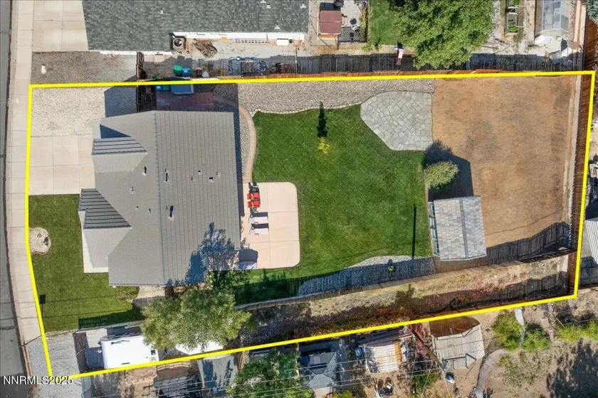 3555 Erin, Spanish Springs, Nevada 89436, 2 Bedrooms Bedrooms, ,2 BathroomsBathrooms,Residential,Residential,Erin,250058165