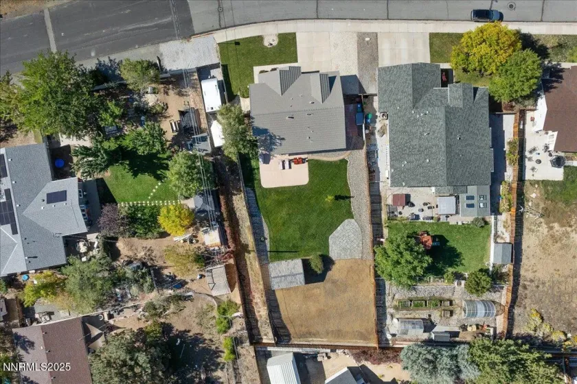 3555 Erin, Spanish Springs, Nevada 89436, 2 Bedrooms Bedrooms, ,2 BathroomsBathrooms,Residential,Residential,Erin,250058165