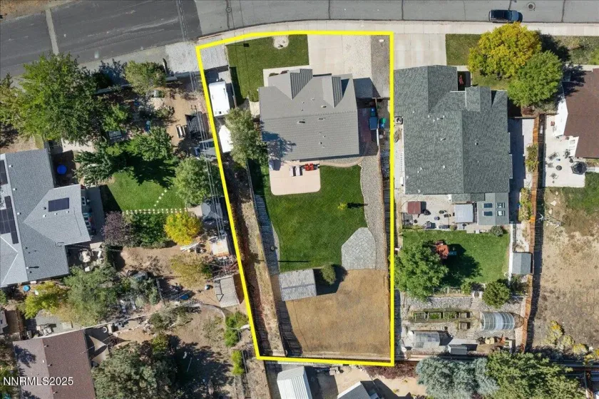 3555 Erin, Spanish Springs, Nevada 89436, 2 Bedrooms Bedrooms, ,2 BathroomsBathrooms,Residential,Residential,Erin,250058165