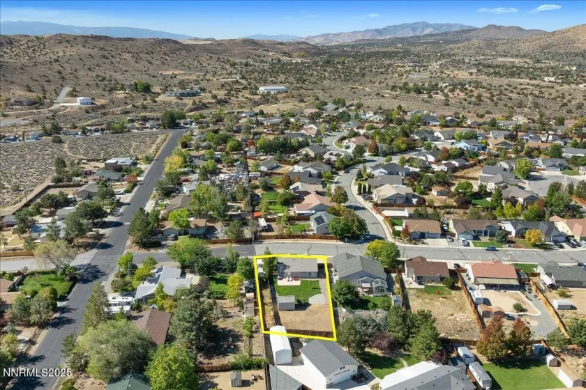 3555 Erin, Spanish Springs, Nevada 89436, 2 Bedrooms Bedrooms, ,2 BathroomsBathrooms,Residential,Residential,Erin,250058165