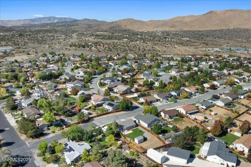 3555 Erin, Spanish Springs, Nevada 89436, 2 Bedrooms Bedrooms, ,2 BathroomsBathrooms,Residential,Residential,Erin,250058165