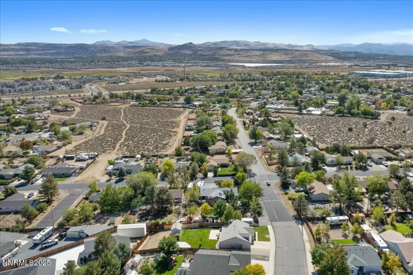 3555 Erin, Spanish Springs, Nevada 89436, 2 Bedrooms Bedrooms, ,2 BathroomsBathrooms,Residential,Residential,Erin,250058165