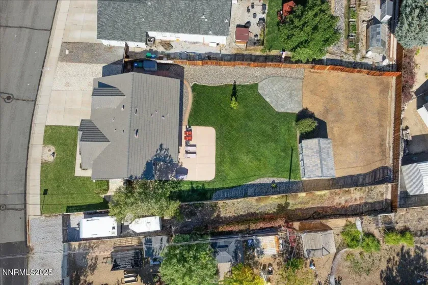 3555 Erin, Spanish Springs, Nevada 89436, 2 Bedrooms Bedrooms, ,2 BathroomsBathrooms,Residential,Residential,Erin,250058165