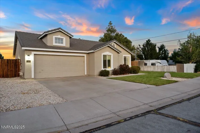 3555 Erin, Spanish Springs, Nevada 89436, 2 Bedrooms Bedrooms, ,2 BathroomsBathrooms,Residential,Residential,Erin,250058165