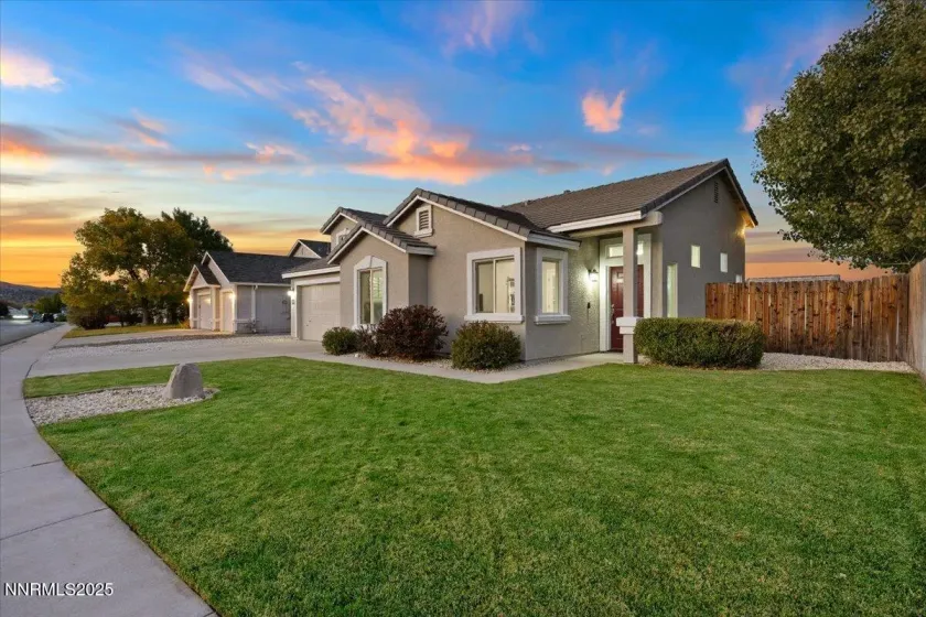 3555 Erin, Spanish Springs, Nevada 89436, 2 Bedrooms Bedrooms, ,2 BathroomsBathrooms,Residential,Residential,Erin,250058165