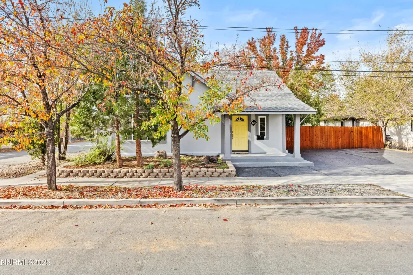 621 9th, Sparks, Nevada 89431, 2 Bedrooms Bedrooms, ,1 BathroomBathrooms,Residential,Residential,9th,250058166