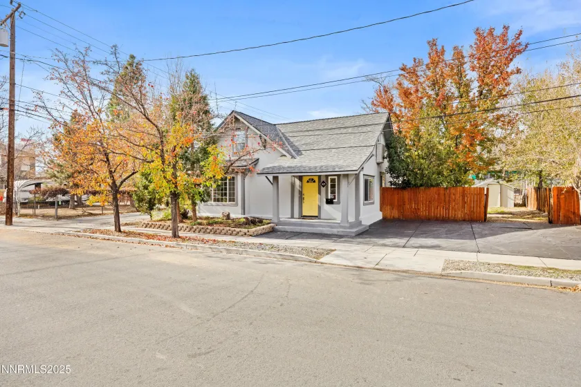 621 9th, Sparks, Nevada 89431, 2 Bedrooms Bedrooms, ,1 BathroomBathrooms,Residential,Residential,9th,250058166