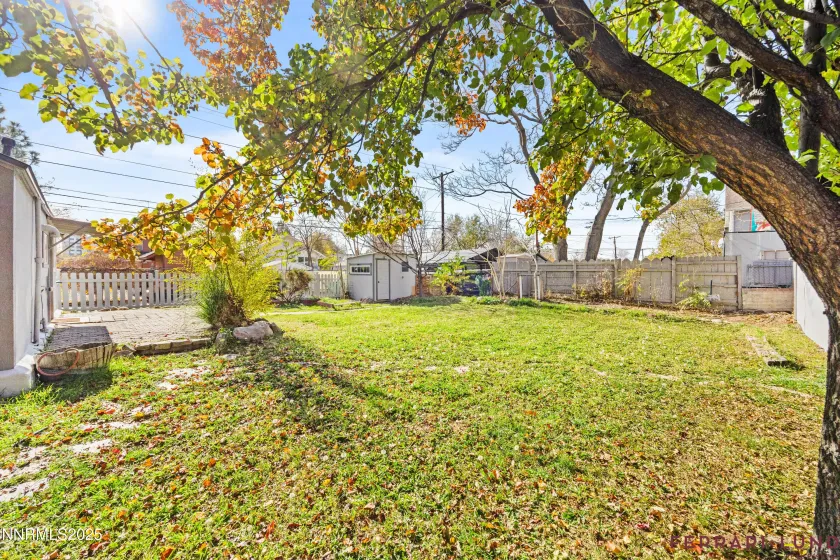 621 9th, Sparks, Nevada 89431, 2 Bedrooms Bedrooms, ,1 BathroomBathrooms,Residential,Residential,9th,250058166