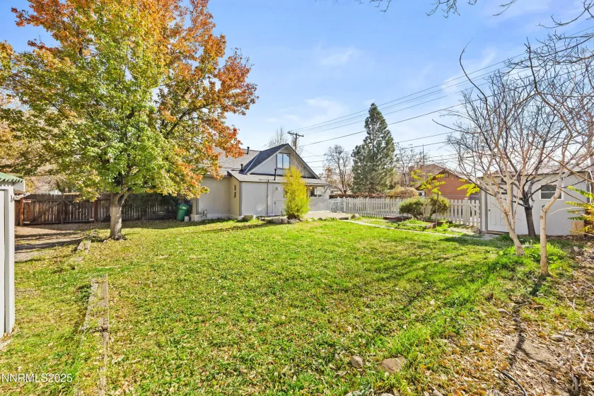 621 9th, Sparks, Nevada 89431, 2 Bedrooms Bedrooms, ,1 BathroomBathrooms,Residential,Residential,9th,250058166