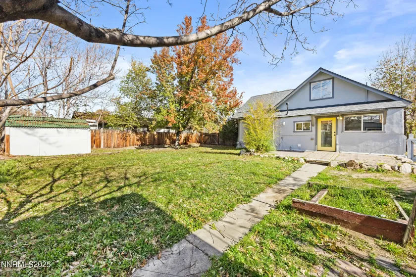 621 9th, Sparks, Nevada 89431, 2 Bedrooms Bedrooms, ,1 BathroomBathrooms,Residential,Residential,9th,250058166