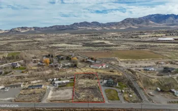 4290 2nd, Winnemucca, Nevada 89445, ,Land,Residential,2nd,250058167