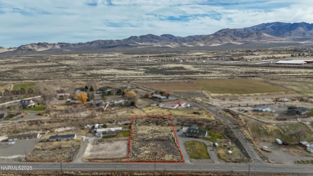 4290 2nd, Winnemucca, Nevada 89445, ,Land,Residential,2nd,250058167