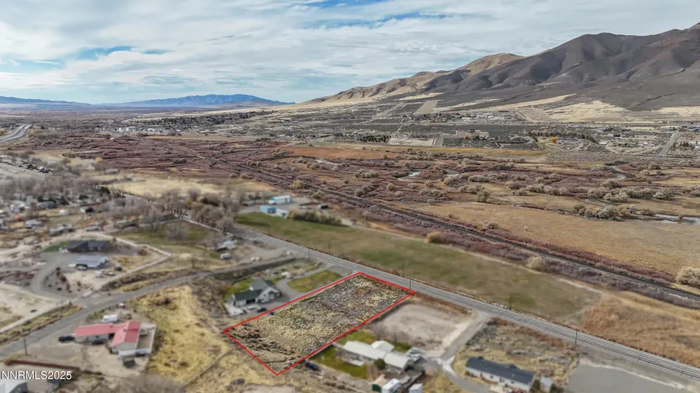 4290 2nd, Winnemucca, Nevada 89445, ,Land,Residential,2nd,250058167