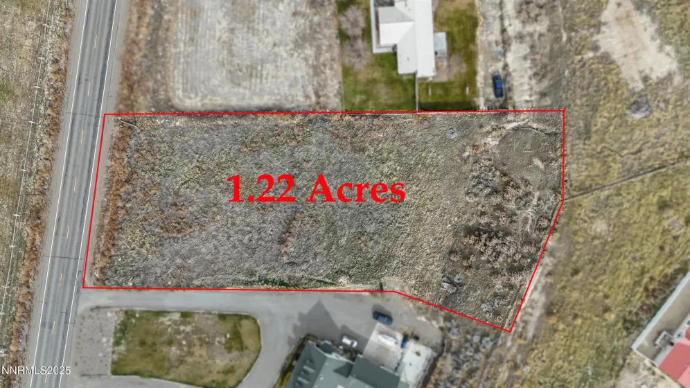 4290 2nd, Winnemucca, Nevada 89445, ,Land,Residential,2nd,250058167