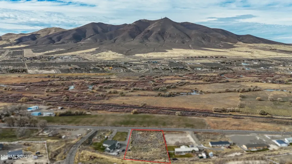 4290 2nd, Winnemucca, Nevada 89445, ,Land,Residential,2nd,250058167
