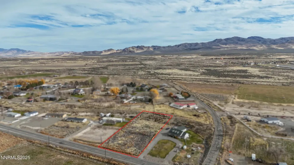 4290 2nd, Winnemucca, Nevada 89445, ,Land,Residential,2nd,250058167