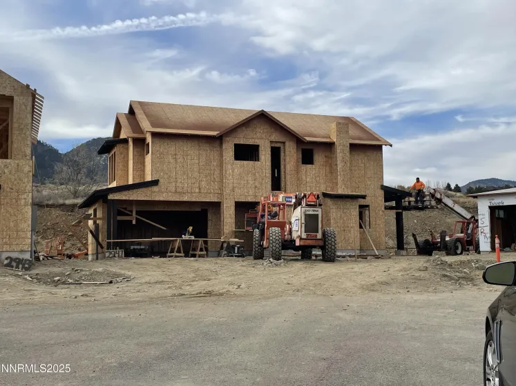 2941 Portrush, Genoa, Nevada 89411, 3 Bedrooms Bedrooms, ,3 BathroomsBathrooms,Residential,Residential,Portrush,250058170