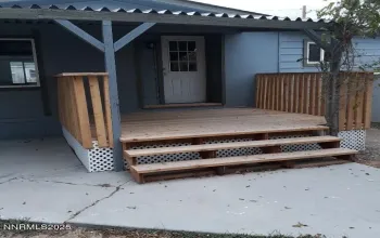 630 Irish-American Dam, Lovelock, Nevada 89419, 3 Bedrooms Bedrooms, ,2 BathroomsBathrooms,Residential Lease,Manufactured,Irish-American Dam,250058171