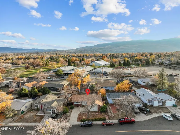 2860 Van Buren, Reno, Nevada 89503, 3 Bedrooms Bedrooms, ,2 BathroomsBathrooms,Residential,Residential,Van Buren,250058172