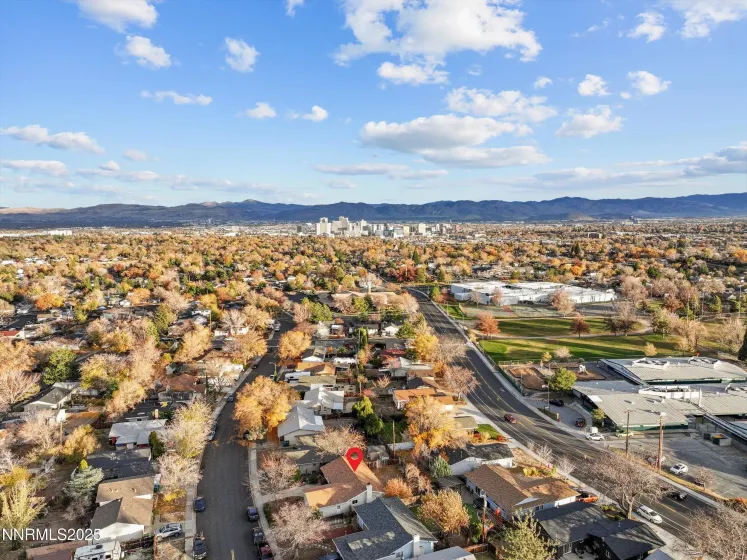 2860 Van Buren, Reno, Nevada 89503, 3 Bedrooms Bedrooms, ,2 BathroomsBathrooms,Residential,Residential,Van Buren,250058172