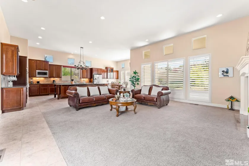 13395 Damonte View, Reno, Nevada 89511, 3 Bedrooms Bedrooms, ,4 BathroomsBathrooms,Residential Lease,Manufactured,Damonte View,250058174