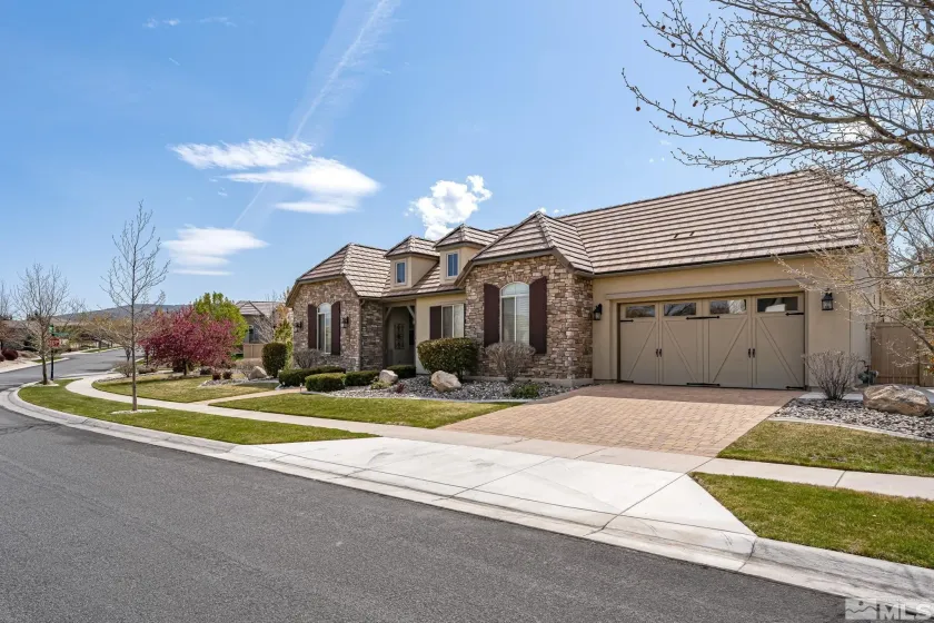 13395 Damonte View, Reno, Nevada 89511, 3 Bedrooms Bedrooms, ,4 BathroomsBathrooms,Residential Lease,Manufactured,Damonte View,250058174