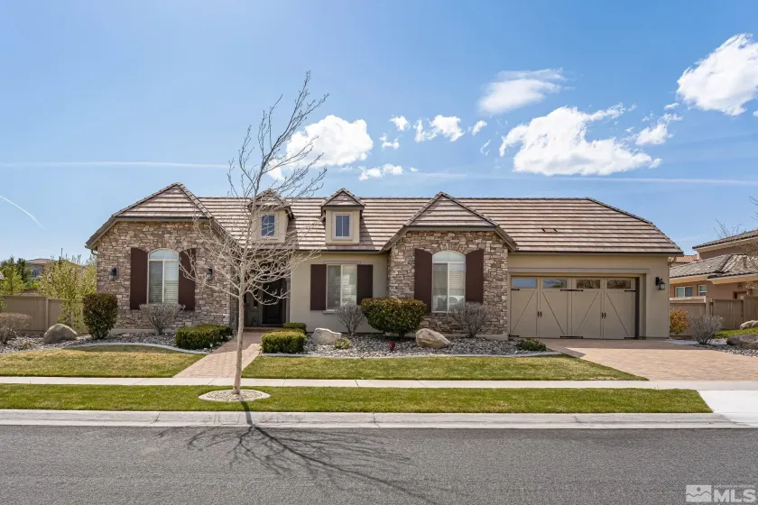 13395 Damonte View, Reno, Nevada 89511, 3 Bedrooms Bedrooms, ,4 BathroomsBathrooms,Residential Lease,Manufactured,Damonte View,250058174