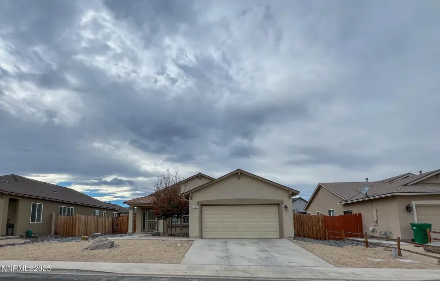 147 Walnut, Fernley, Nevada 89408, 4 Bedrooms Bedrooms, ,2 BathroomsBathrooms,Residential,Residential,Walnut,250058175