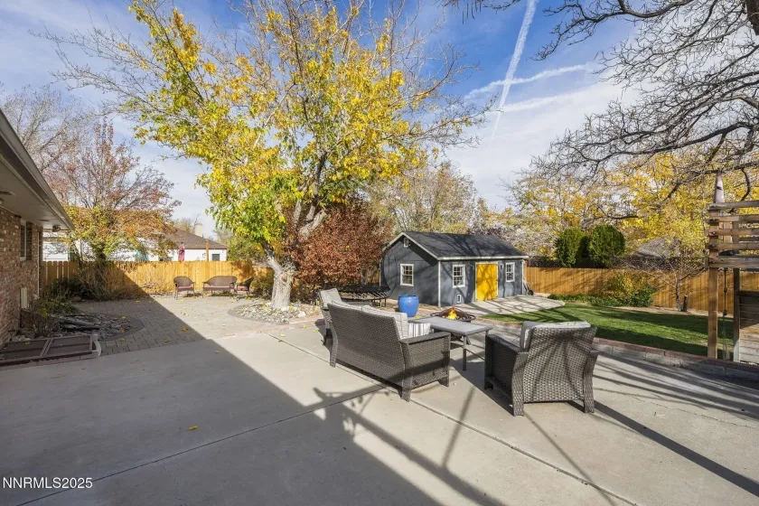 2260 Sunrise, Reno, Nevada 89509, 4 Bedrooms Bedrooms, ,4 BathroomsBathrooms,Residential,Residential,Sunrise,250058177