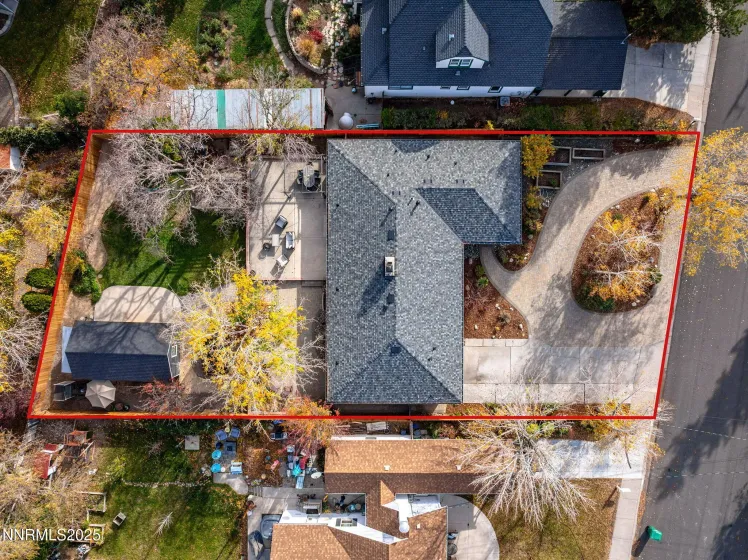 2260 Sunrise, Reno, Nevada 89509, 4 Bedrooms Bedrooms, ,4 BathroomsBathrooms,Residential,Residential,Sunrise,250058177