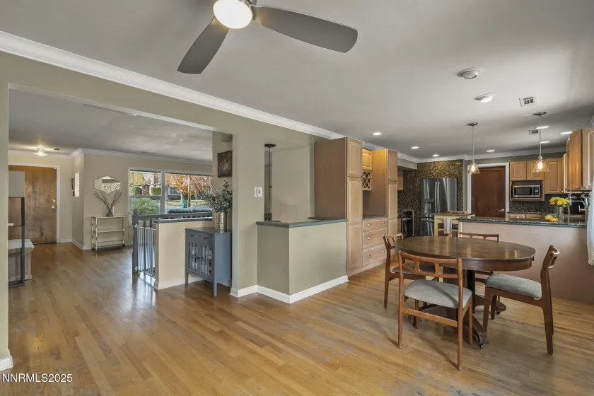 2260 Sunrise, Reno, Nevada 89509, 4 Bedrooms Bedrooms, ,4 BathroomsBathrooms,Residential,Residential,Sunrise,250058177