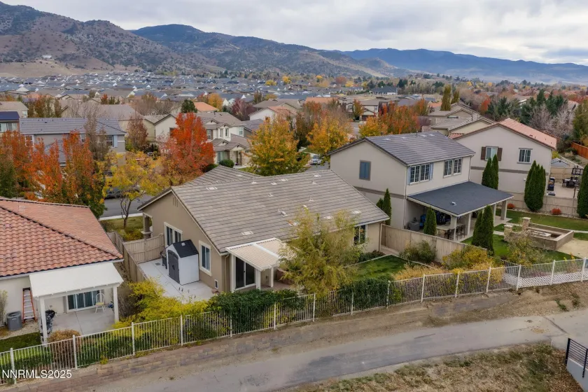 10777 Grayslake, Reno, Nevada 89521, 3 Bedrooms Bedrooms, ,2 BathroomsBathrooms,Residential,Residential,Grayslake,250058180