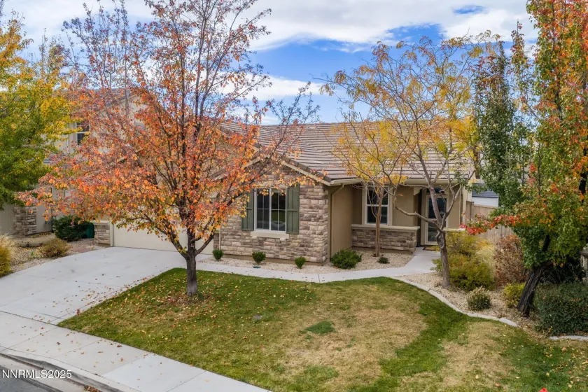 10777 Grayslake, Reno, Nevada 89521, 3 Bedrooms Bedrooms, ,2 BathroomsBathrooms,Residential,Residential,Grayslake,250058180