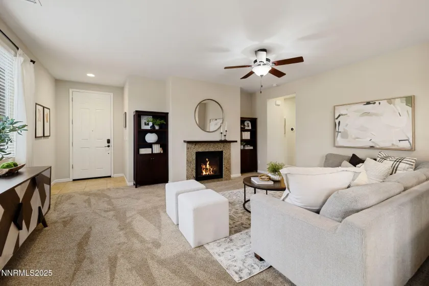 10777 Grayslake, Reno, Nevada 89521, 3 Bedrooms Bedrooms, ,2 BathroomsBathrooms,Residential,Residential,Grayslake,250058180