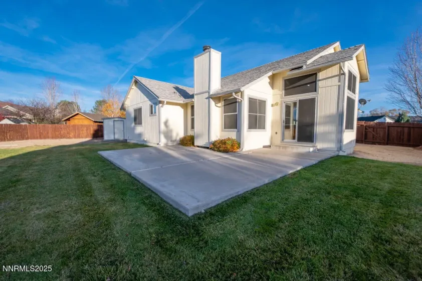 1290 Saddlehorn, Minden, Nevada 89423, 3 Bedrooms Bedrooms, ,2 BathroomsBathrooms,Residential,Residential,Saddlehorn,250058181