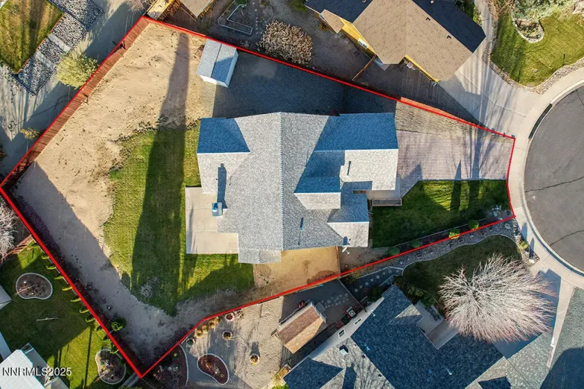 1290 Saddlehorn, Minden, Nevada 89423, 3 Bedrooms Bedrooms, ,2 BathroomsBathrooms,Residential,Residential,Saddlehorn,250058181