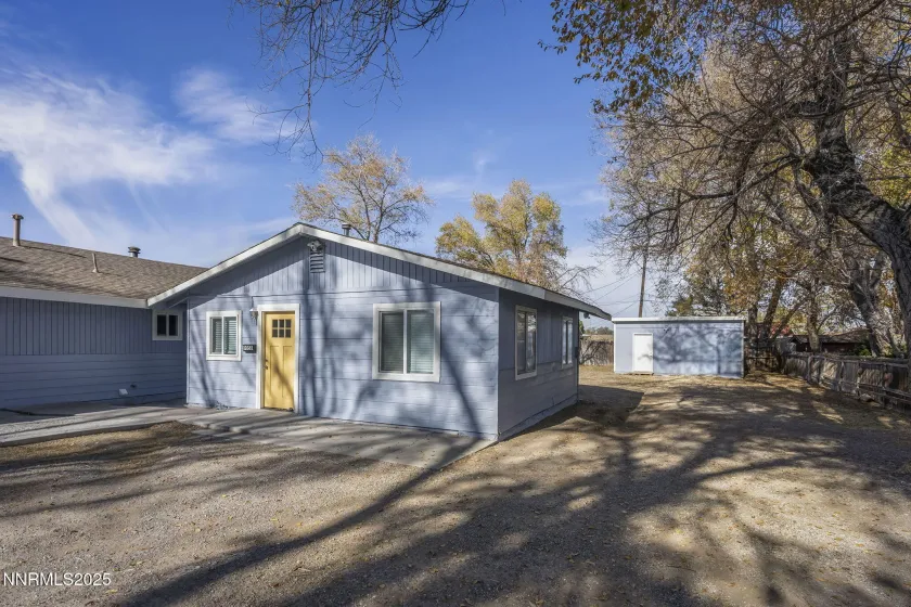 905 Mauldin, Reno, Nevada 89502, ,Residential Income,Residential,Mauldin,250058183