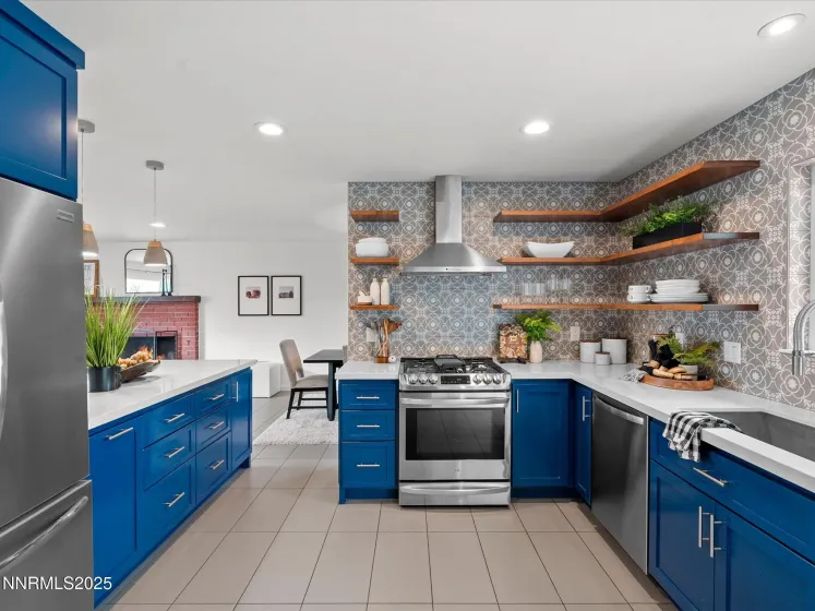 2955 Scholl, Reno, Nevada 89503, 3 Bedrooms Bedrooms, ,3 BathroomsBathrooms,Residential,Residential,Scholl,250058185