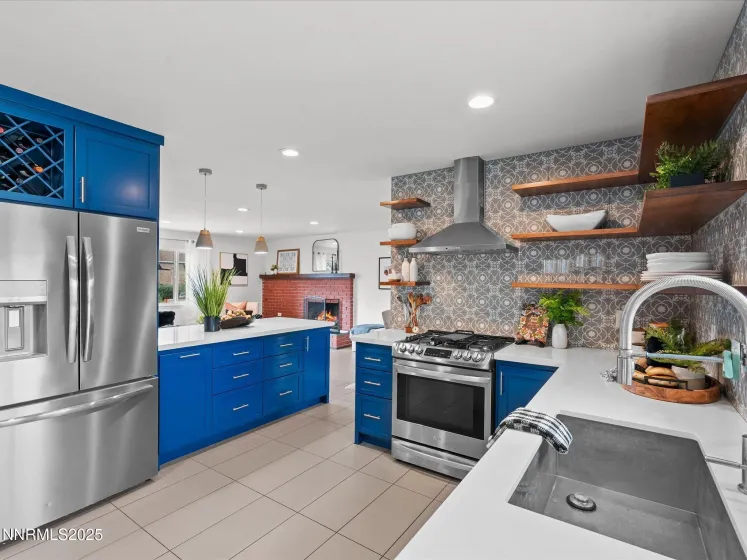 2955 Scholl, Reno, Nevada 89503, 3 Bedrooms Bedrooms, ,3 BathroomsBathrooms,Residential,Residential,Scholl,250058185