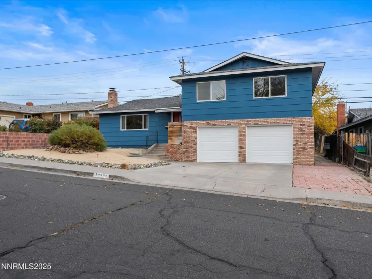 2955 Scholl, Reno, Nevada 89503, 3 Bedrooms Bedrooms, ,3 BathroomsBathrooms,Residential,Residential,Scholl,250058185