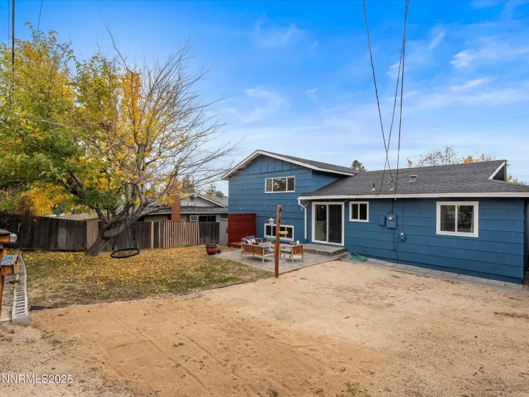 2955 Scholl, Reno, Nevada 89503, 3 Bedrooms Bedrooms, ,3 BathroomsBathrooms,Residential,Residential,Scholl,250058185