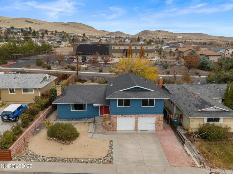 2955 Scholl, Reno, Nevada 89503, 3 Bedrooms Bedrooms, ,3 BathroomsBathrooms,Residential,Residential,Scholl,250058185
